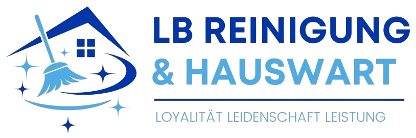 LB Reinigung & Hauswart